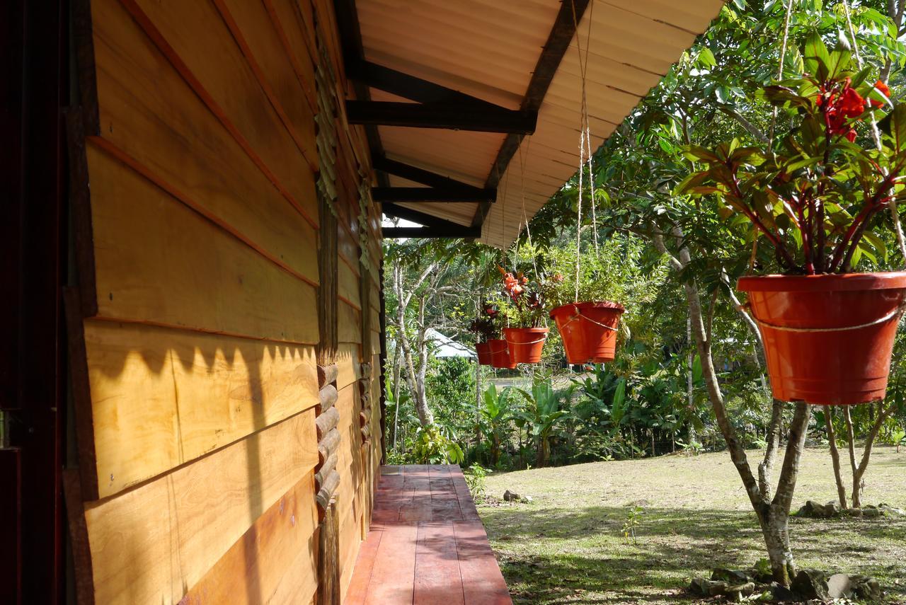 Posada Turistica Dantayaco Mocoa Exterior photo